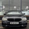 USED 2018 68 BMW 5 SERIES 2.0 520d M Sport Saloon 4dr Diesel Auto xDrive Euro 6 (s/s) (190 ps) THIS CAR COMES WITH 6 MONTHS WARRANTY, BREAKDOWN COVER AND RECOVERY ++ FRONT AND REAR PARKING AID + ADAPTIVE CRUISE CONTROL + FRONT HEATED SEATS + BLUETOOTH CONNECTION + CRUISE CONTROL + DAB RADIO + PANORAMIC SUN ROOF + 5 CLIMATE CONTROL ZONES + FRONT & BACK SENSORS + SOUND BASS SYSTEM ( bowers & wilkins) + BMW FRAGRANCE + HALF LEATHER SEATS + REAR HEATED SEATS + SAT NAVIGATION + DAY TIME RUNNING LIGHTS + HEATED STREENG WHEEL + WIRELESS APPLE PLAY + ELECTRIC PARKING BRAKE +