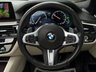 USED 2018 68 BMW 5 SERIES 2.0 520d M Sport Saloon 4dr Diesel Auto xDrive Euro 6 (s/s) (190 ps) THIS CAR COMES WITH 6 MONTHS WARRANTY, BREAKDOWN COVER AND RECOVERY ++ FRONT AND REAR PARKING AID + ADAPTIVE CRUISE CONTROL + FRONT HEATED SEATS + BLUETOOTH CONNECTION + CRUISE CONTROL + DAB RADIO + PANORAMIC SUN ROOF + 5 CLIMATE CONTROL ZONES + FRONT & BACK SENSORS + SOUND BASS SYSTEM ( bowers & wilkins) + BMW FRAGRANCE + HALF LEATHER SEATS + REAR HEATED SEATS + SAT NAVIGATION + DAY TIME RUNNING LIGHTS + HEATED STREENG WHEEL + WIRELESS APPLE PLAY + ELECTRIC PARKING BRAKE +