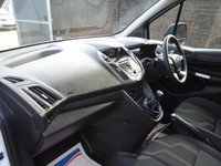 USED 2017 17 FORD TRANSIT CONNECT 1.5 TDCi 210 Trend Panel Van 5dr Diesel Manual L2 H1 (124 g/km, 99 bhp) 6 MONTHS PARTS AND LABOUR WARRANTY