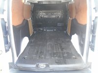 USED 2017 17 FORD TRANSIT CONNECT 1.5 TDCi 210 Trend Panel Van 5dr Diesel Manual L2 H1 (124 g/km, 99 bhp) 6 MONTHS PARTS AND LABOUR WARRANTY
