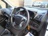USED 2017 17 FORD TRANSIT CONNECT 1.5 TDCi 210 Trend Panel Van 5dr Diesel Manual L2 H1 (124 g/km, 99 bhp) 6 MONTHS PARTS AND LABOUR WARRANTY