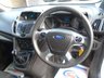 USED 2017 17 FORD TRANSIT CONNECT 1.5 TDCi 210 Trend Panel Van 5dr Diesel Manual L2 H1 (124 g/km, 99 bhp) 6 MONTHS PARTS AND LABOUR WARRANTY