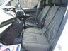 USED 2017 17 FORD TRANSIT CONNECT 1.5 TDCi 210 Trend Panel Van 5dr Diesel Manual L2 H1 (124 g/km, 99 bhp) 6 MONTHS PARTS AND LABOUR WARRANTY