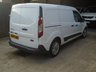 USED 2017 17 FORD TRANSIT CONNECT 1.5 TDCi 210 Trend Panel Van 5dr Diesel Manual L2 H1 (124 g/km, 99 bhp) 6 MONTHS PARTS AND LABOUR WARRANTY