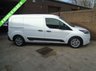 USED 2017 17 FORD TRANSIT CONNECT 1.5 TDCi 210 Trend Panel Van 5dr Diesel Manual L2 H1 (124 g/km, 99 bhp) 6 MONTHS PARTS AND LABOUR WARRANTY