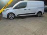 USED 2017 17 FORD TRANSIT CONNECT 1.5 TDCi 210 Trend Panel Van 5dr Diesel Manual L2 H1 (124 g/km, 99 bhp) 6 MONTHS PARTS AND LABOUR WARRANTY
