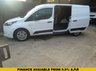 USED 2017 17 FORD TRANSIT CONNECT 1.5 TDCi 210 Trend Panel Van 5dr Diesel Manual L2 H1 (124 g/km, 99 bhp) 6 MONTHS PARTS AND LABOUR WARRANTY