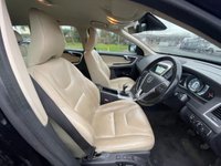 USED 2015 64 VOLVO XC60 2.0 D4 SE Lux Nav SUV 5dr Diesel Manual Euro 6 (s/s) (181 ps) 1 OWNER+FULL SERVICE HISTORY