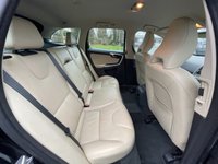USED 2015 64 VOLVO XC60 2.0 D4 SE Lux Nav SUV 5dr Diesel Manual Euro 6 (s/s) (181 ps) 1 OWNER+FULL SERVICE HISTORY