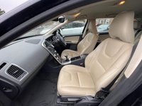 USED 2015 64 VOLVO XC60 2.0 D4 SE Lux Nav SUV 5dr Diesel Manual Euro 6 (s/s) (181 ps) 1 OWNER+FULL SERVICE HISTORY