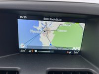 USED 2015 64 VOLVO XC60 2.0 D4 SE Lux Nav SUV 5dr Diesel Manual Euro 6 (s/s) (181 ps) 1 OWNER+FULL SERVICE HISTORY