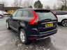 USED 2015 64 VOLVO XC60 2.0 D4 SE Lux Nav SUV 5dr Diesel Manual Euro 6 (s/s) (181 ps) 1 OWNER+FULL SERVICE HISTORY