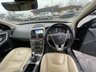 USED 2015 64 VOLVO XC60 2.0 D4 SE Lux Nav SUV 5dr Diesel Manual Euro 6 (s/s) (181 ps) 1 OWNER+FULL SERVICE HISTORY
