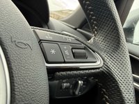 USED 2018 18 AUDI Q3 2.0 TDI S line Edition SUV 5dr Diesel Manual quattro Euro 6 (s/s) (150 ps) 