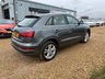 USED 2018 18 AUDI Q3 2.0 TDI S line Edition SUV 5dr Diesel Manual quattro Euro 6 (s/s) (150 ps) 