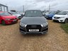USED 2018 18 AUDI Q3 2.0 TDI S line Edition SUV 5dr Diesel Manual quattro Euro 6 (s/s) (150 ps) 