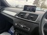 USED 2018 18 AUDI Q3 2.0 TDI S line Edition SUV 5dr Diesel Manual quattro Euro 6 (s/s) (150 ps) 