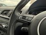 USED 2018 18 AUDI Q3 2.0 TDI S line Edition SUV 5dr Diesel Manual quattro Euro 6 (s/s) (150 ps) 