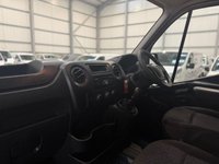 USED 2020 69 VAUXHALL MOVANO 3500 2.3 CDTI FWD 130PS L3 H2 - NO VAT  