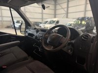 USED 2020 69 VAUXHALL MOVANO 3500 2.3 CDTI FWD 130PS L3 H2 - NO VAT  