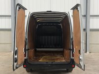 USED 2020 69 VAUXHALL MOVANO 3500 2.3 CDTI FWD 130PS L3 H2 - NO VAT  