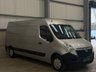 USED 2020 69 VAUXHALL MOVANO 3500 2.3 CDTI FWD 130PS L3 H2 - NO VAT  