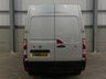 USED 2020 69 VAUXHALL MOVANO 3500 2.3 CDTI FWD 130PS L3 H2 - NO VAT  