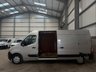 USED 2020 69 VAUXHALL MOVANO 3500 2.3 CDTI FWD 130PS L3 H2 - NO VAT  