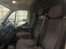 USED 2020 69 VAUXHALL MOVANO 3500 2.3 CDTI FWD 130PS L3 H2 - NO VAT  