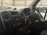 USED 2020 69 VAUXHALL MOVANO 3500 2.3 CDTI FWD 130PS L3 H2 - NO VAT  