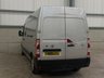 USED 2020 69 VAUXHALL MOVANO 3500 2.3 CDTI FWD 130PS L3 H2 - NO VAT  