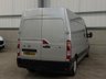 USED 2020 69 VAUXHALL MOVANO 3500 2.3 CDTI FWD 130PS L3 H2 - NO VAT  