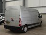 USED 2020 69 VAUXHALL MOVANO 3500 2.3 CDTI FWD 130PS L3 H2 - NO VAT  