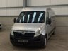 USED 2020 69 VAUXHALL MOVANO 3500 2.3 CDTI FWD 130PS L3 H2 - NO VAT  