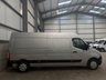 USED 2020 69 VAUXHALL MOVANO 3500 2.3 CDTI FWD 130PS L3 H2 - NO VAT  