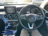 USED 2017 67 MERCEDES-BENZ C CLASS 2.1 C220d Sport Estate 5dr Diesel G-Tronic+ Euro 6 (s/s) (170 ps) 
