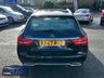 USED 2017 67 MERCEDES-BENZ C CLASS 2.1 C220d Sport Estate 5dr Diesel G-Tronic+ Euro 6 (s/s) (170 ps) 