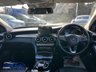 USED 2017 67 MERCEDES-BENZ C CLASS 2.1 C220d Sport Estate 5dr Diesel G-Tronic+ Euro 6 (s/s) (170 ps) 