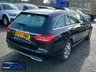 USED 2017 67 MERCEDES-BENZ C CLASS 2.1 C220d Sport Estate 5dr Diesel G-Tronic+ Euro 6 (s/s) (170 ps) 