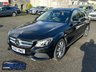 USED 2017 67 MERCEDES-BENZ C CLASS 2.1 C220d Sport Estate 5dr Diesel G-Tronic+ Euro 6 (s/s) (170 ps) 