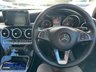 USED 2017 67 MERCEDES-BENZ C CLASS 2.1 C220d Sport Estate 5dr Diesel G-Tronic+ Euro 6 (s/s) (170 ps) 
