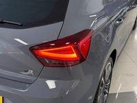 USED 2025 74 SEAT IBIZA 1.0 TSI Anniversary Limited Edition Hatchback 5dr Petrol DSG Euro 6 (s/s) (115 ps) ANNIVERSARY LIMITED EDITION & NARDO GREY & APPLE CAR PLAY!