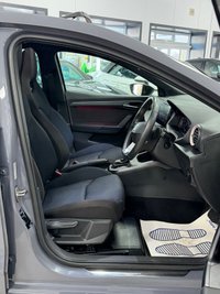 USED 2025 74 SEAT IBIZA 1.0 TSI Anniversary Limited Edition Hatchback 5dr Petrol DSG Euro 6 (s/s) (115 ps) ANNIVERSARY LIMITED EDITION & NARDO GREY & APPLE CAR PLAY!