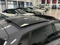 USED 2025 74 SEAT IBIZA 1.0 TSI Anniversary Limited Edition Hatchback 5dr Petrol DSG Euro 6 (s/s) (115 ps) ANNIVERSARY LIMITED EDITION & NARDO GREY & APPLE CAR PLAY!