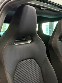 USED 2025 74 SEAT IBIZA 1.0 TSI Anniversary Limited Edition Hatchback 5dr Petrol DSG Euro 6 (s/s) (115 ps) ANNIVERSARY LIMITED EDITION & NARDO GREY & APPLE CAR PLAY!