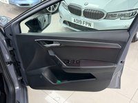 USED 2025 74 SEAT IBIZA 1.0 TSI Anniversary Limited Edition Hatchback 5dr Petrol DSG Euro 6 (s/s) (115 ps) ANNIVERSARY LIMITED EDITION & NARDO GREY & APPLE CAR PLAY!