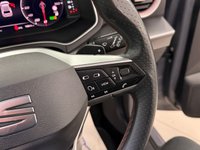 USED 2025 74 SEAT IBIZA 1.0 TSI Anniversary Limited Edition Hatchback 5dr Petrol DSG Euro 6 (s/s) (115 ps) ANNIVERSARY LIMITED EDITION & NARDO GREY & APPLE CAR PLAY!