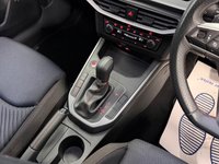 USED 2025 74 SEAT IBIZA 1.0 TSI Anniversary Limited Edition Hatchback 5dr Petrol DSG Euro 6 (s/s) (115 ps) ANNIVERSARY LIMITED EDITION & NARDO GREY & APPLE CAR PLAY!