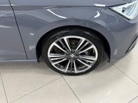 USED 2025 74 SEAT IBIZA 1.0 TSI Anniversary Limited Edition Hatchback 5dr Petrol DSG Euro 6 (s/s) (115 ps) ANNIVERSARY LIMITED EDITION & NARDO GREY & APPLE CAR PLAY!
