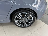 USED 2025 74 SEAT IBIZA 1.0 TSI Anniversary Limited Edition Hatchback 5dr Petrol DSG Euro 6 (s/s) (115 ps) ANNIVERSARY LIMITED EDITION & NARDO GREY & APPLE CAR PLAY!